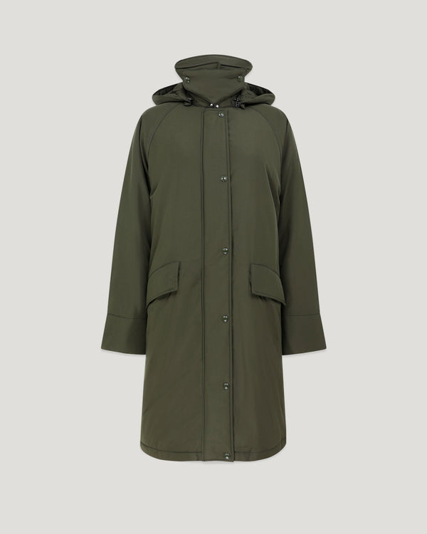 belstaff pontoon coat