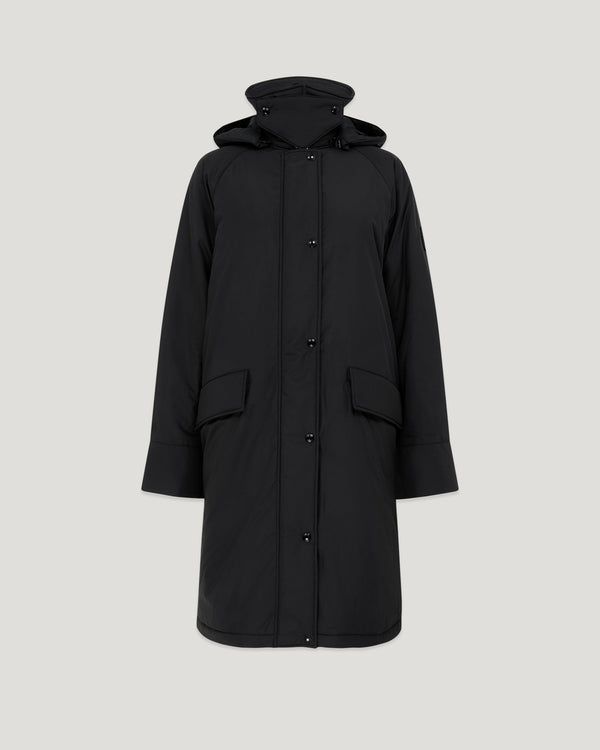 belstaff pontoon coat