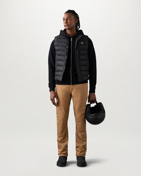 Belstaff Poplar Motorcycle Jeans