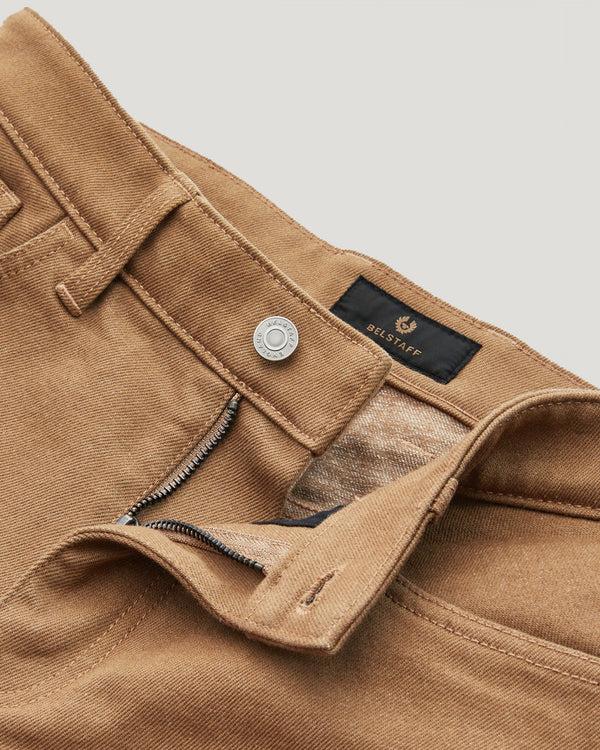Belstaff Poplar Motorcycle Jeans