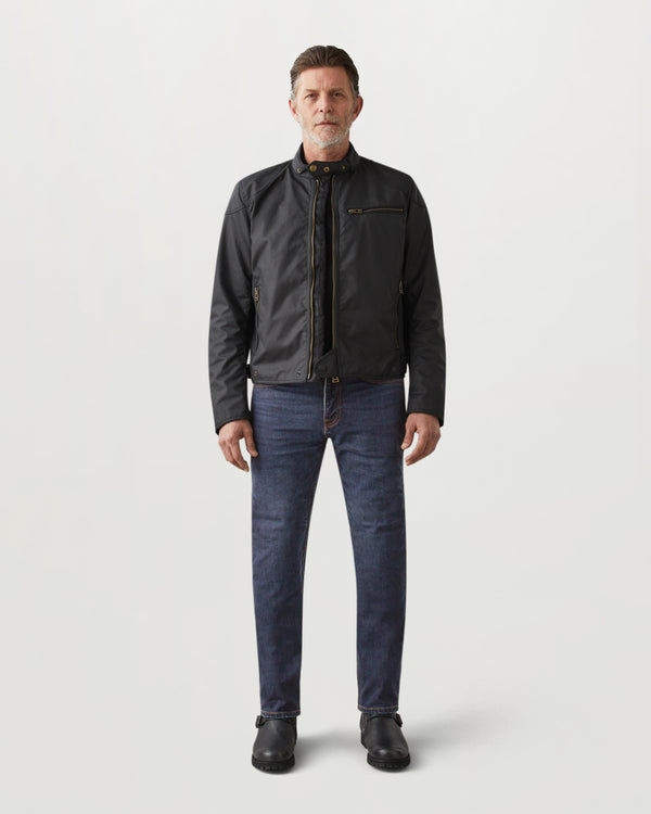 Belstaff Poplar Motorcycle Jeans