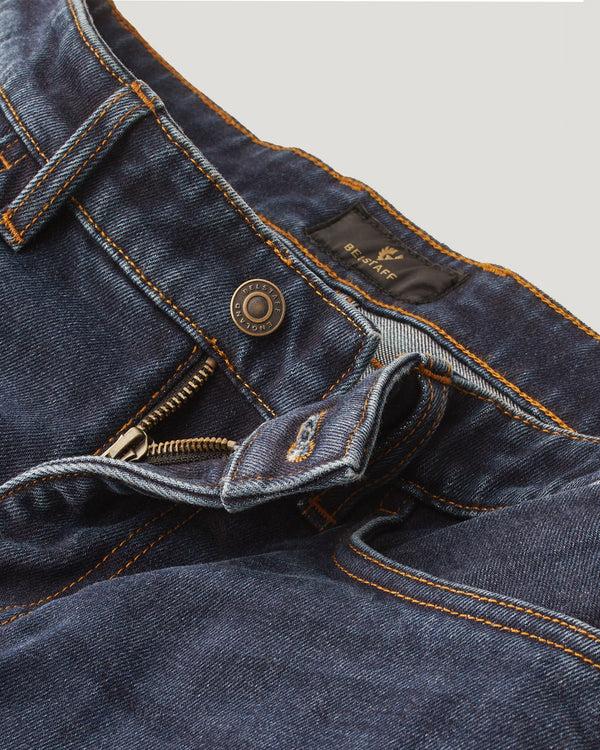 Belstaff Poplar Motorcycle Jeans