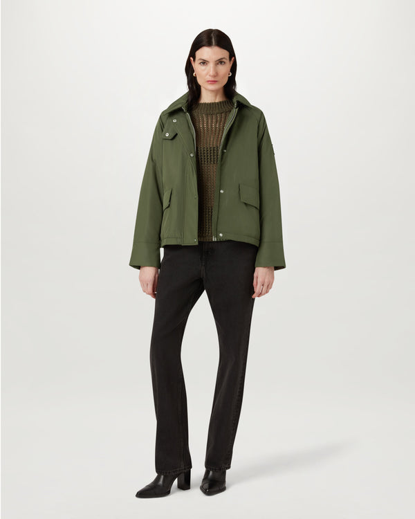 Belstaff Port Jacket