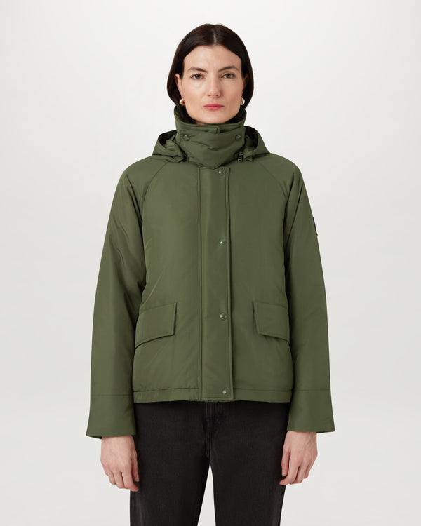 Belstaff Port Jacket