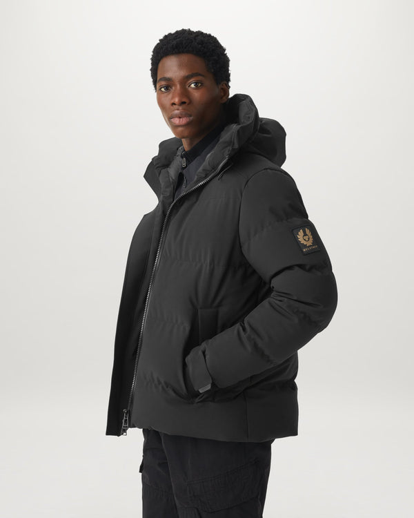Belstaff Pulse Jacket