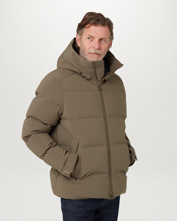 Belstaff Pulse Jacket