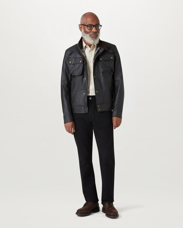 Belstaff Racemaster Jacket