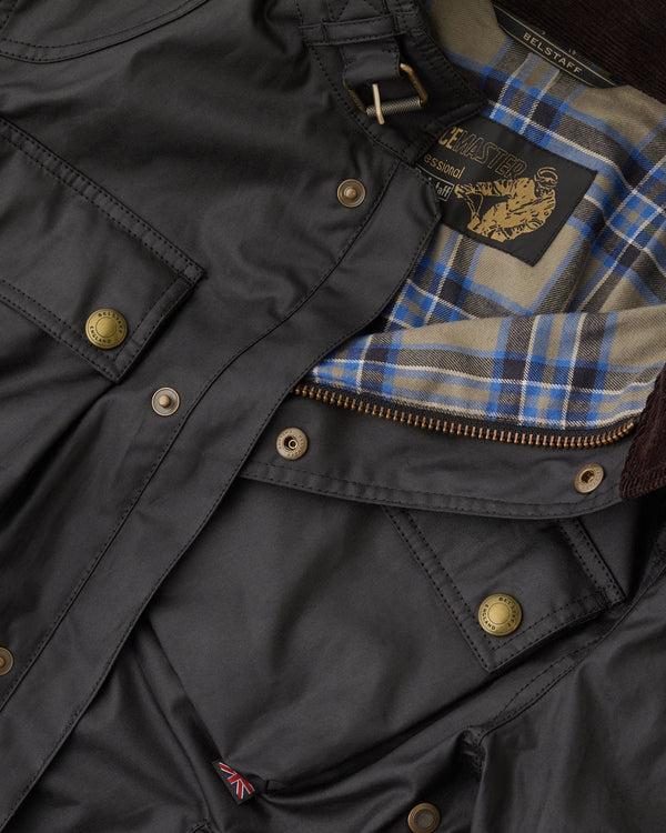 Belstaff Racemaster Jacket