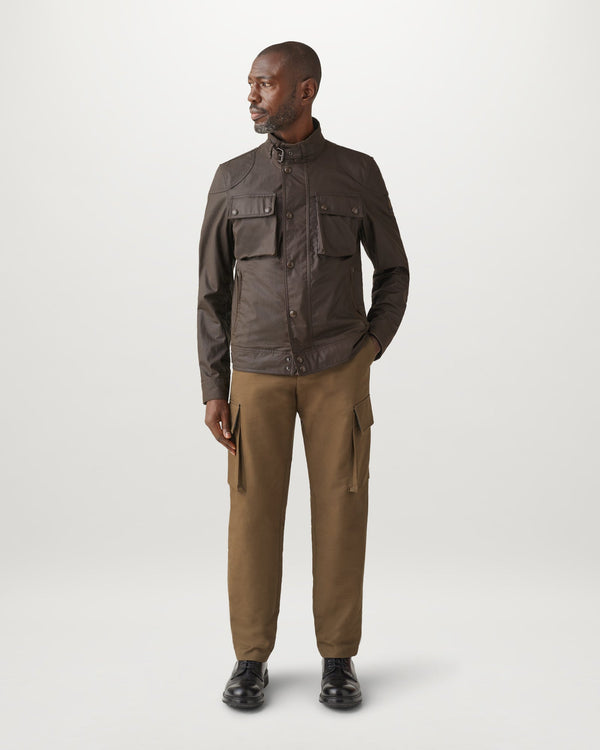 Belstaff Racemaster Jacket (big & Tall)