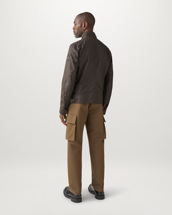 Belstaff Racemaster Jacket (big & Tall)