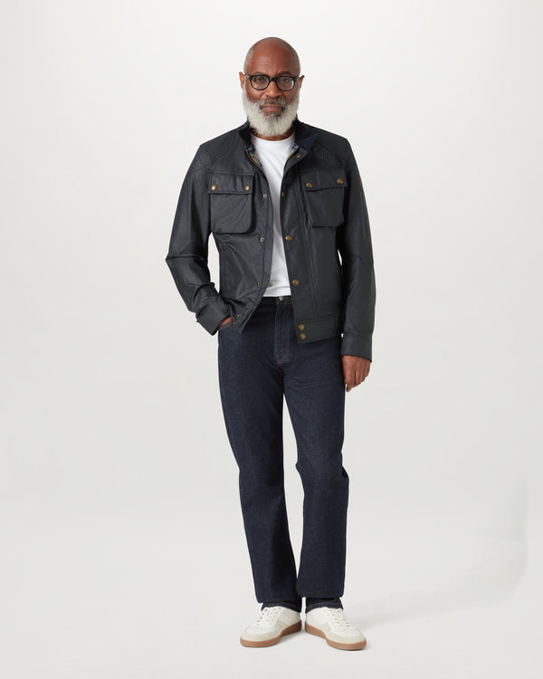 Belstaff Racemaster Jacket