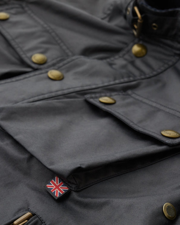 Belstaff Racemaster Jacket