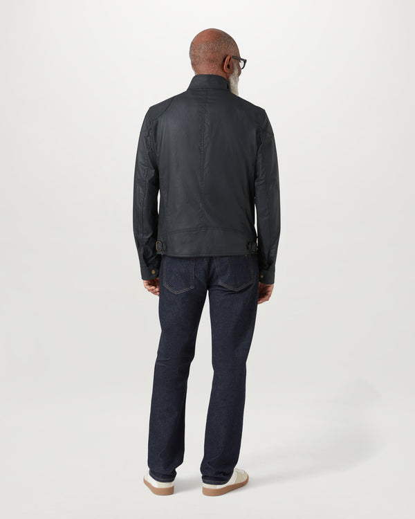 Belstaff Racemaster Jacket
