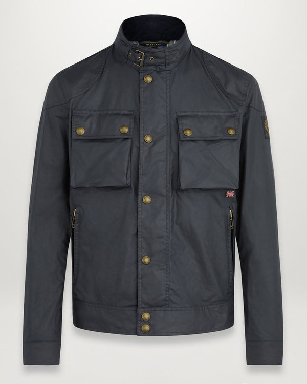 belstaff racemaster jacket
