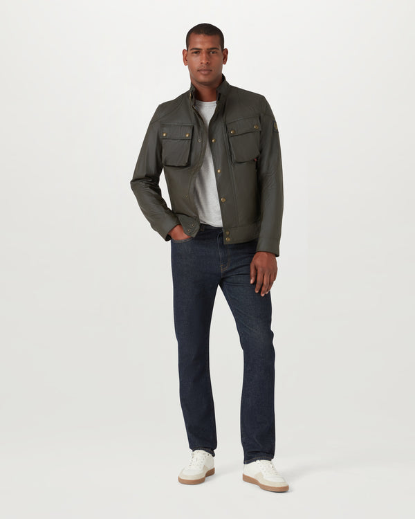 Belstaff Racemaster Jacket