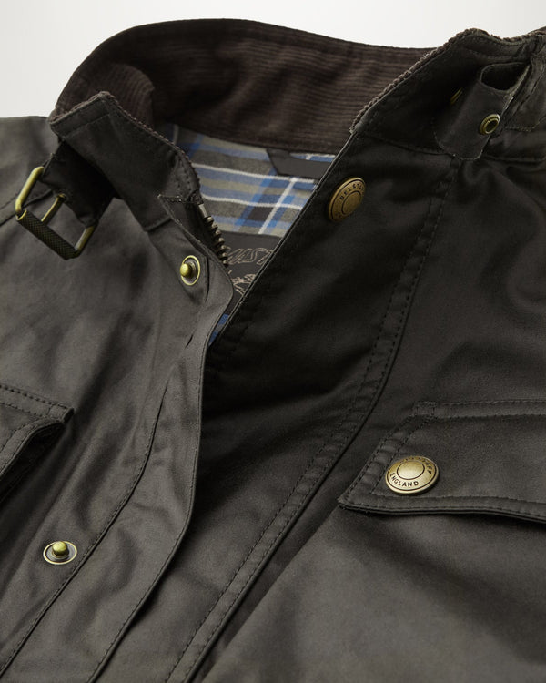 Belstaff Racemaster Jacket