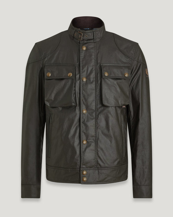 belstaff racemaster jacket