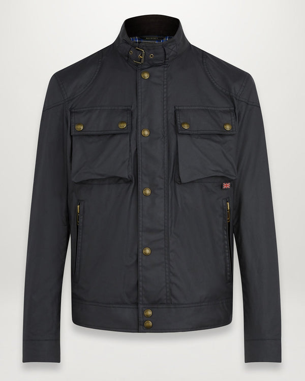 belstaff racemaster jacket