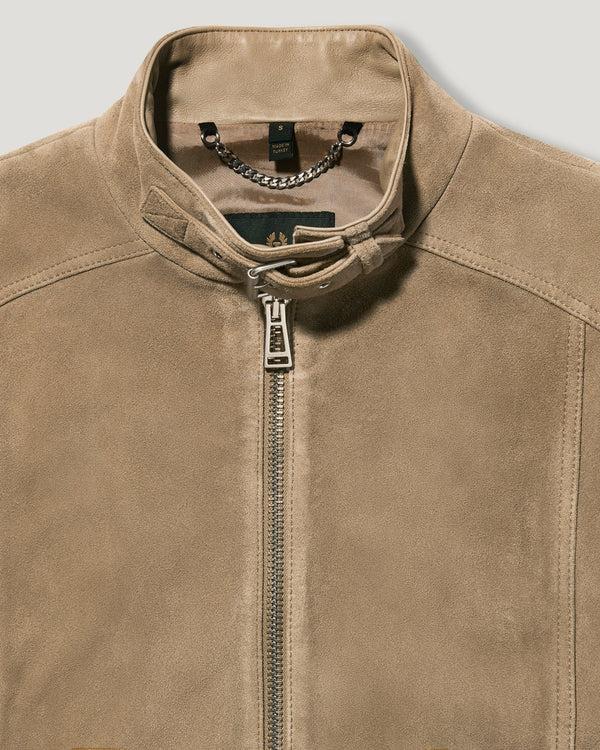 Belstaff Raft Bomber