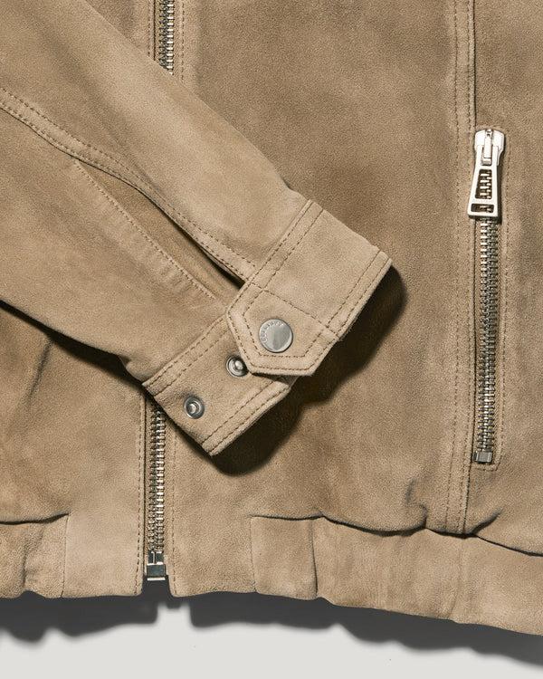 Belstaff Raft Bomber