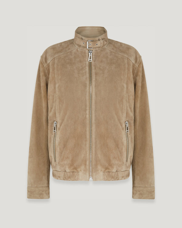 belstaff raft bomber