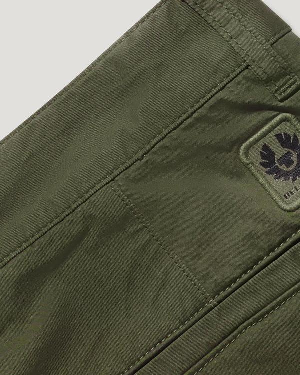 Belstaff Rally Pant