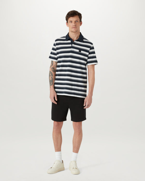 Belstaff Rally Short