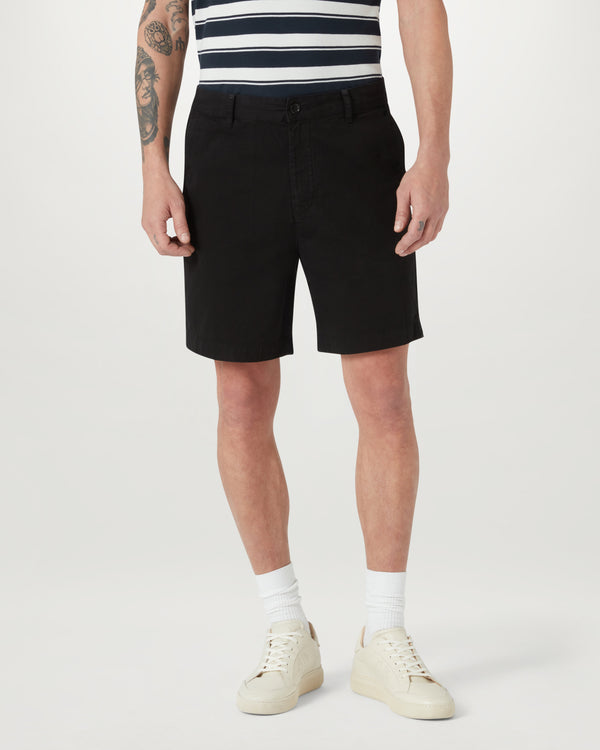 Belstaff Rally Short