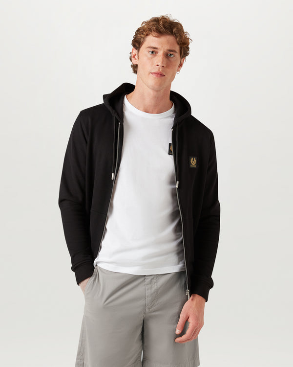 Belstaff Rally Short