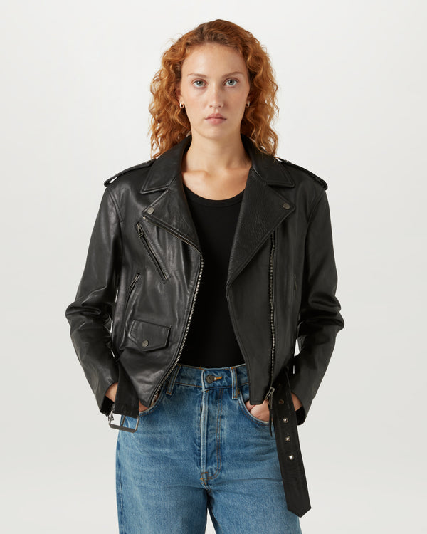 Belstaff Renegade Jacket