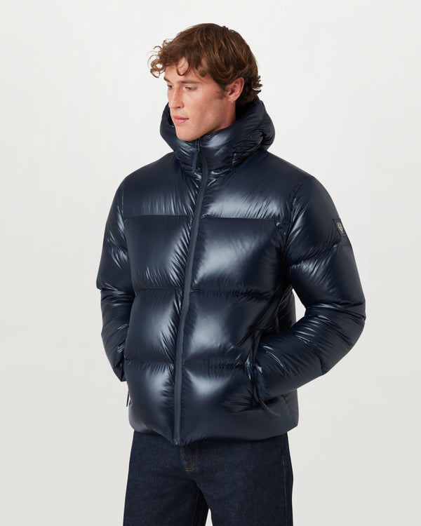 Belstaff Resolve Jacket