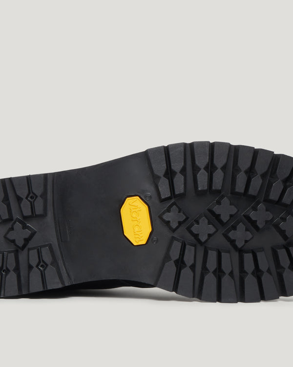 Belstaff Resolve Motorcycle Boots