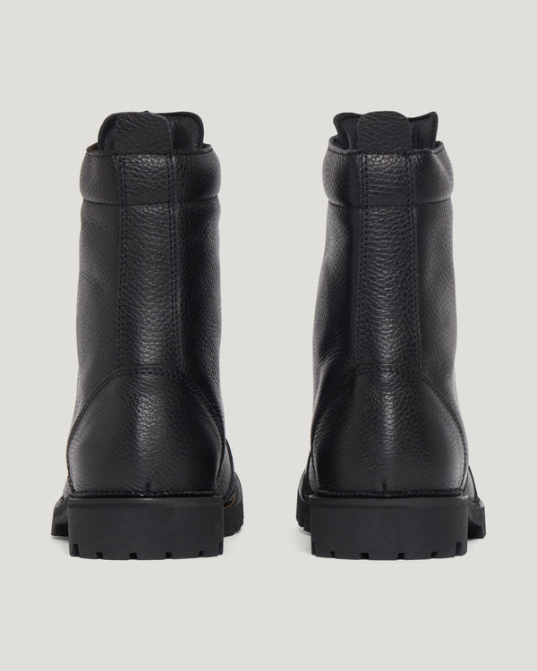 Belstaff Resolve Motorcycle Boots