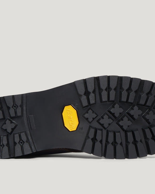 Belstaff Resolve Motorcycle Boots