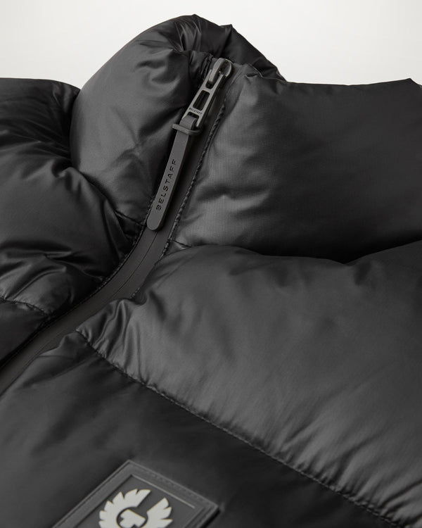 Belstaff Resolve Vest