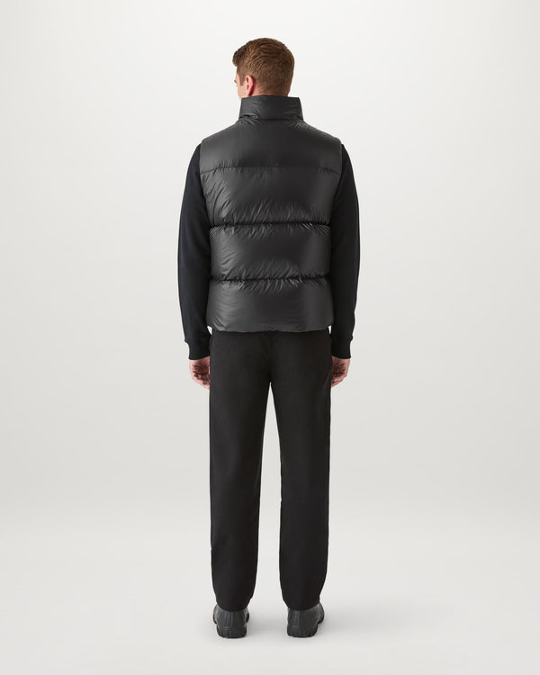 Belstaff Resolve Vest