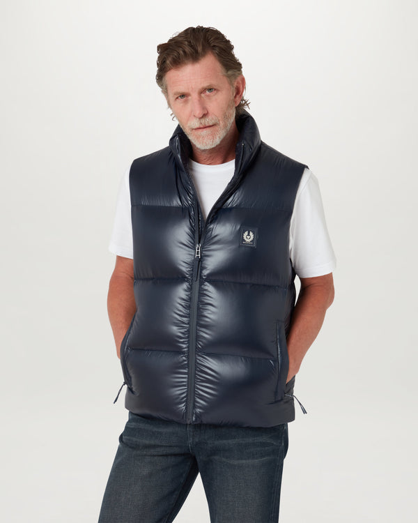 Belstaff Resolve Vest