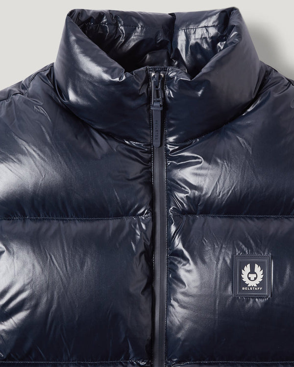 Belstaff Resolve Vest