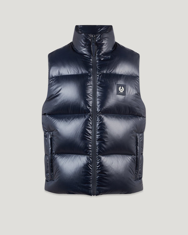 belstaff resolve vest