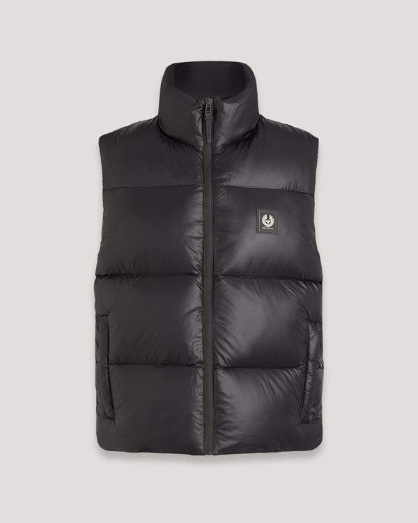 belstaff resolve vest