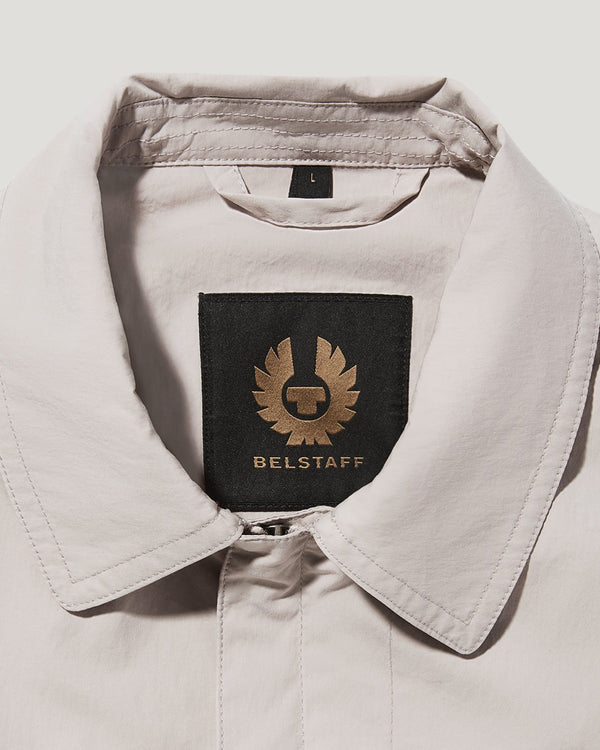 Belstaff Rig Jacket
