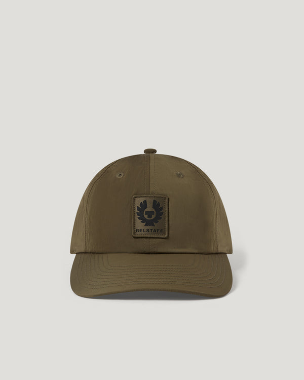 Belstaff Ripple Shell Cap