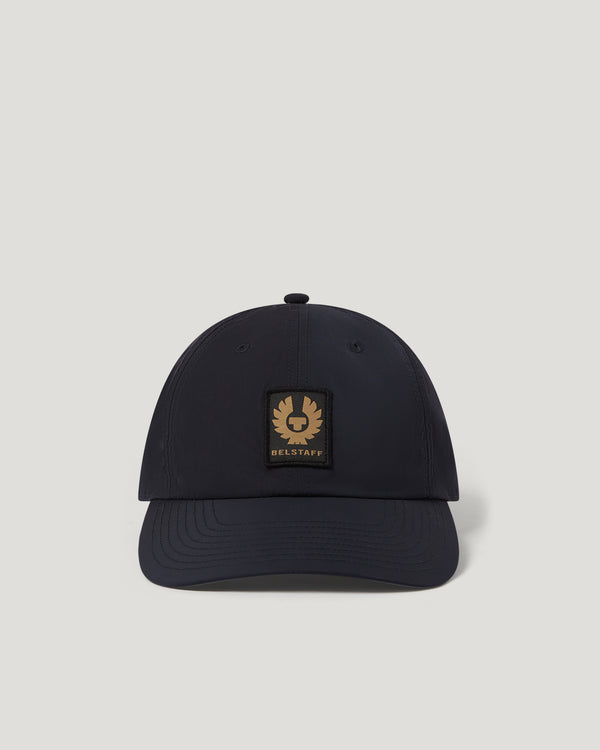 Belstaff Ripple Shell Cap