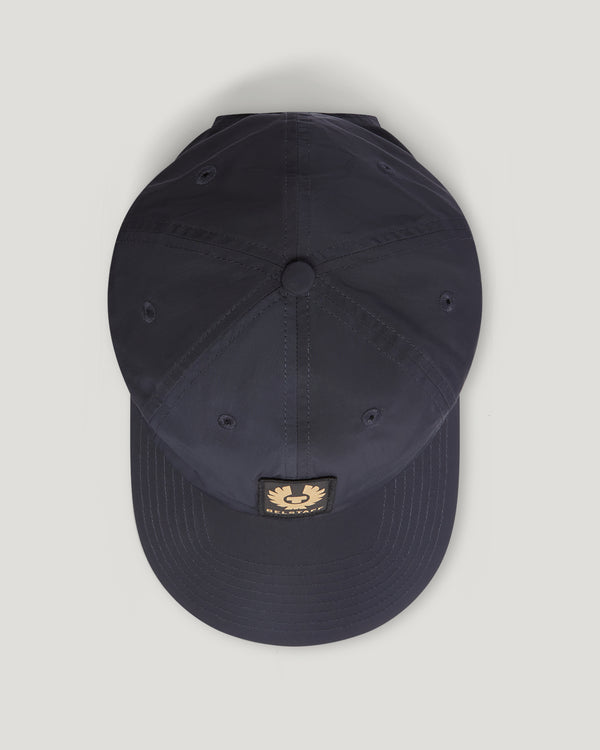 Belstaff Ripple Shell Cap