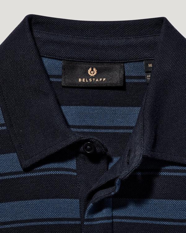 Belstaff River Polo