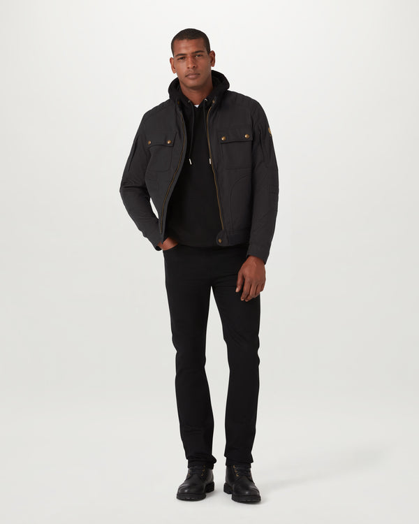 Belstaff Roberts Motorcycle Jacket