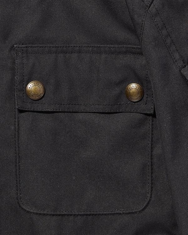 Belstaff Roberts Motorcycle Jacket