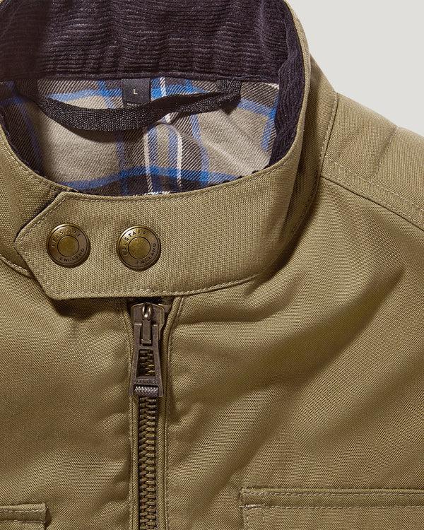 Belstaff Roberts Motorcycle Jacket