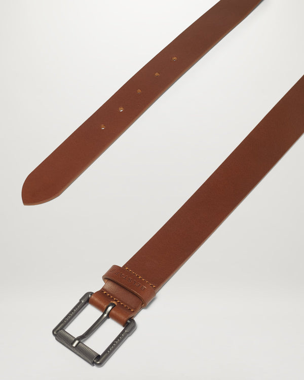 Belstaff Roller Buckle Belt