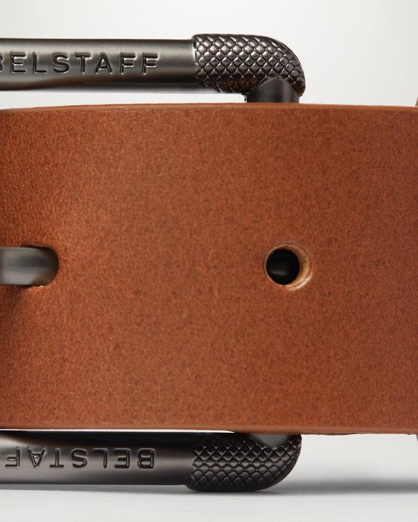 Belstaff Roller Buckle Belt